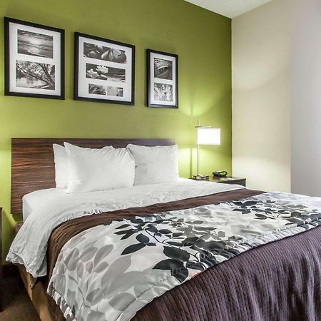 Sleep Inn & Suites Near I-90 And Ashtabula Austinburg Ngoại thất bức ảnh