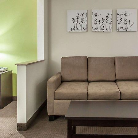 Sleep Inn & Suites Near I-90 And Ashtabula Austinburg Ngoại thất bức ảnh