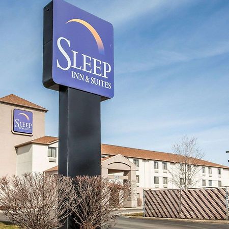 Sleep Inn & Suites Near I-90 And Ashtabula Austinburg Ngoại thất bức ảnh