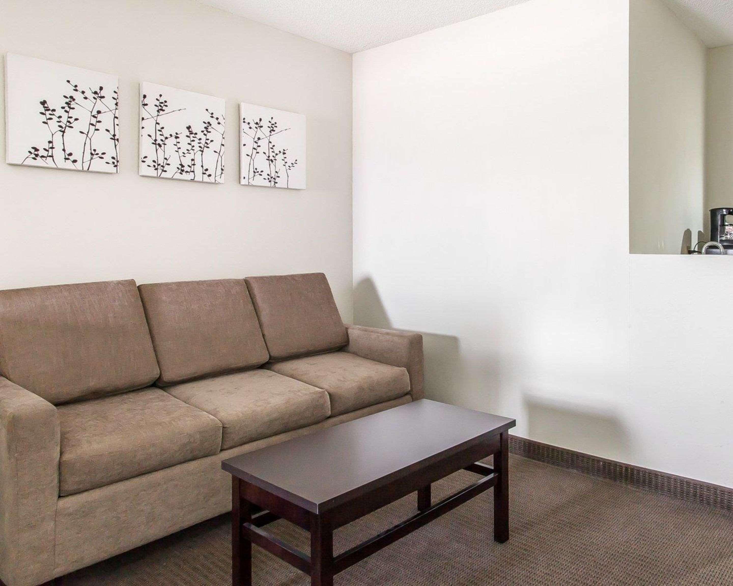 Sleep Inn & Suites Near I-90 And Ashtabula Austinburg Ngoại thất bức ảnh