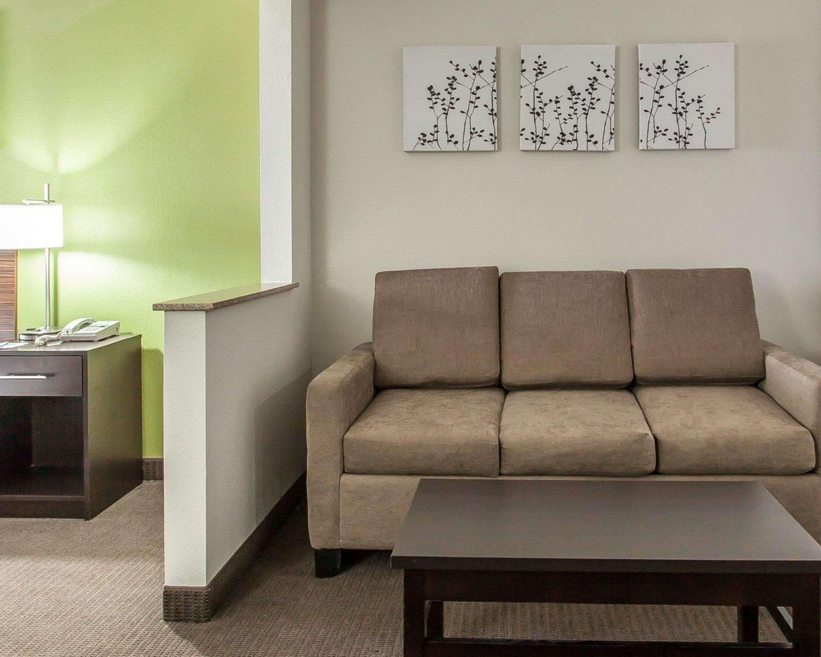 Sleep Inn & Suites Near I-90 And Ashtabula Austinburg Ngoại thất bức ảnh