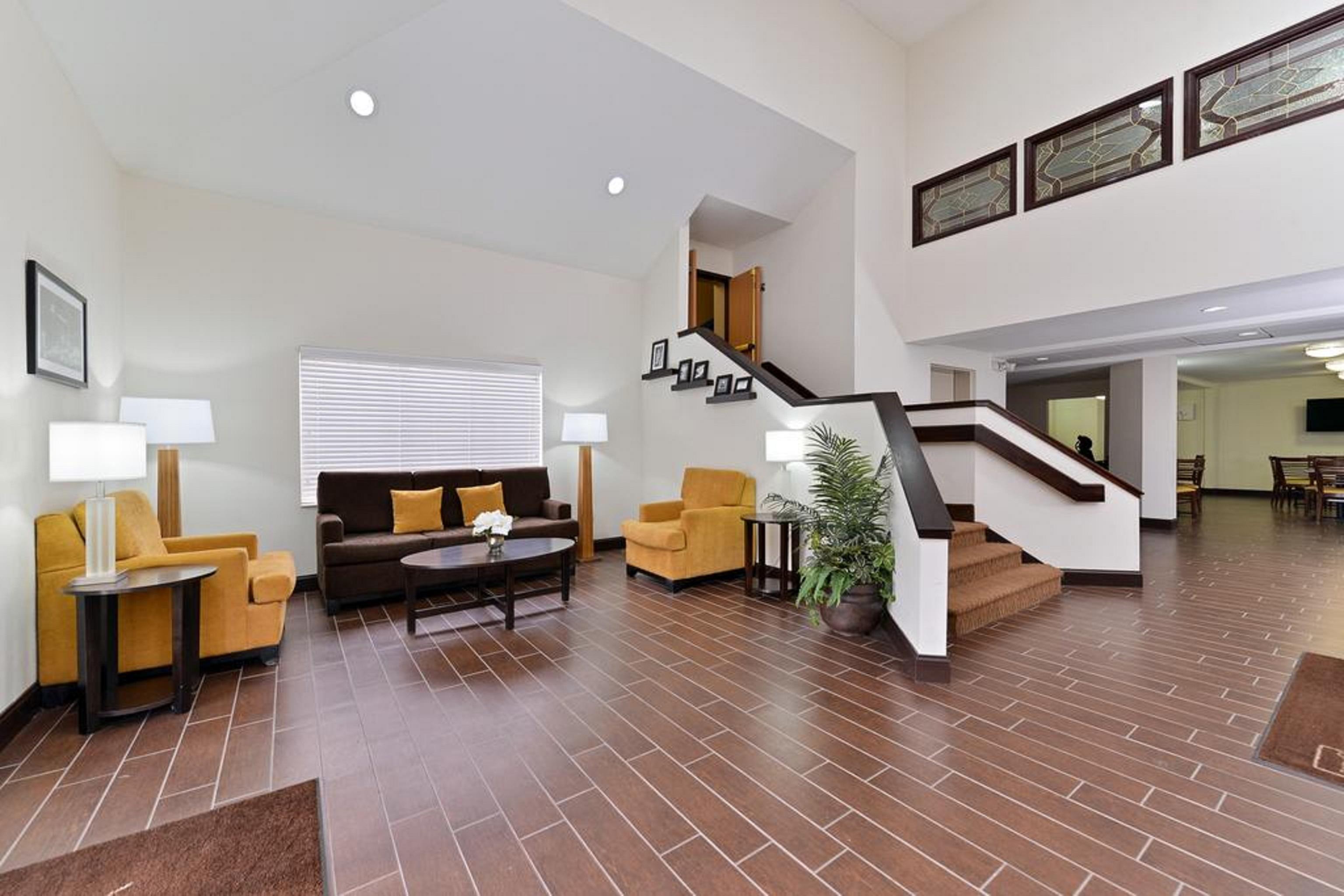 Sleep Inn & Suites Near I-90 And Ashtabula Austinburg Ngoại thất bức ảnh