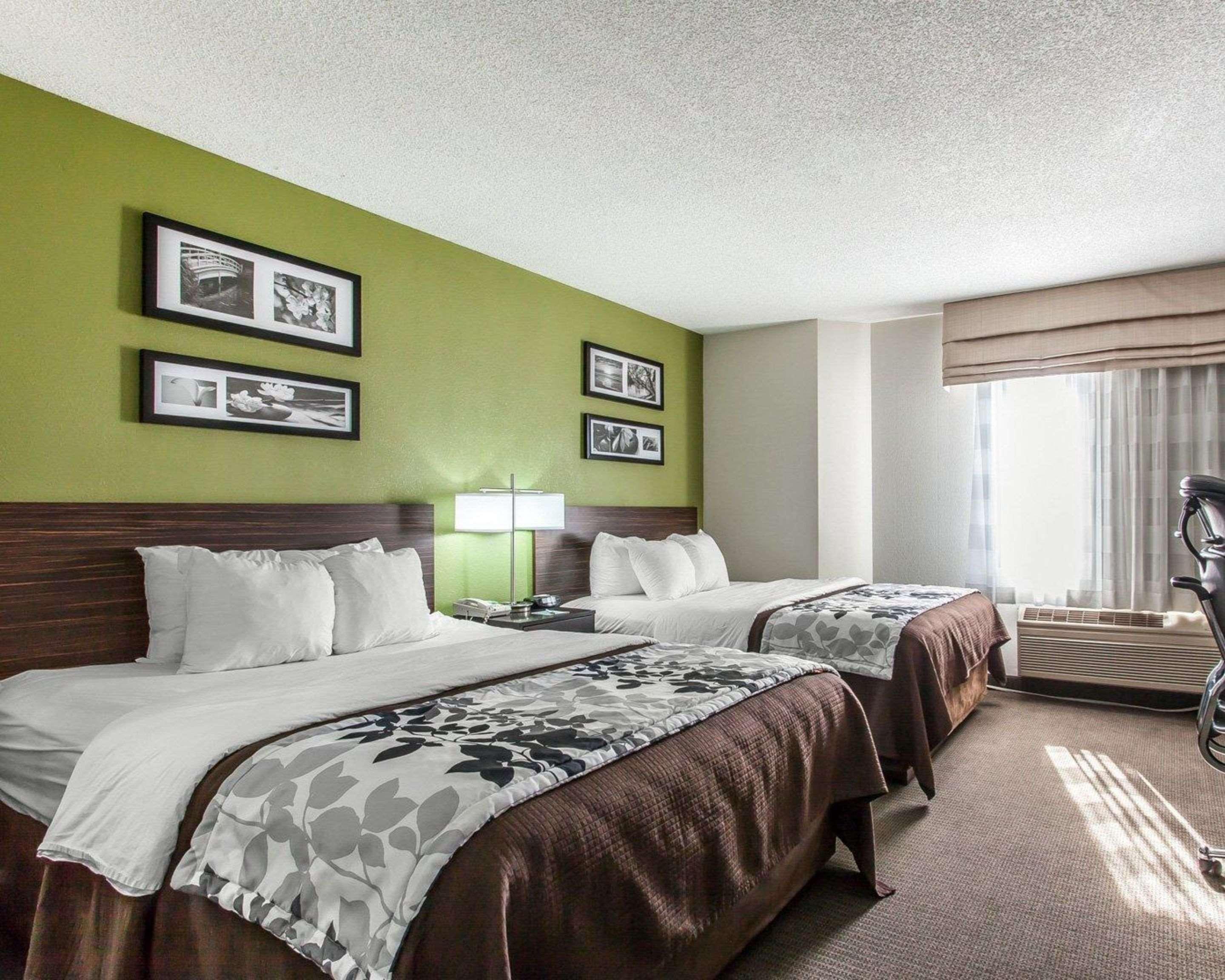 Sleep Inn & Suites Near I-90 And Ashtabula Austinburg Ngoại thất bức ảnh
