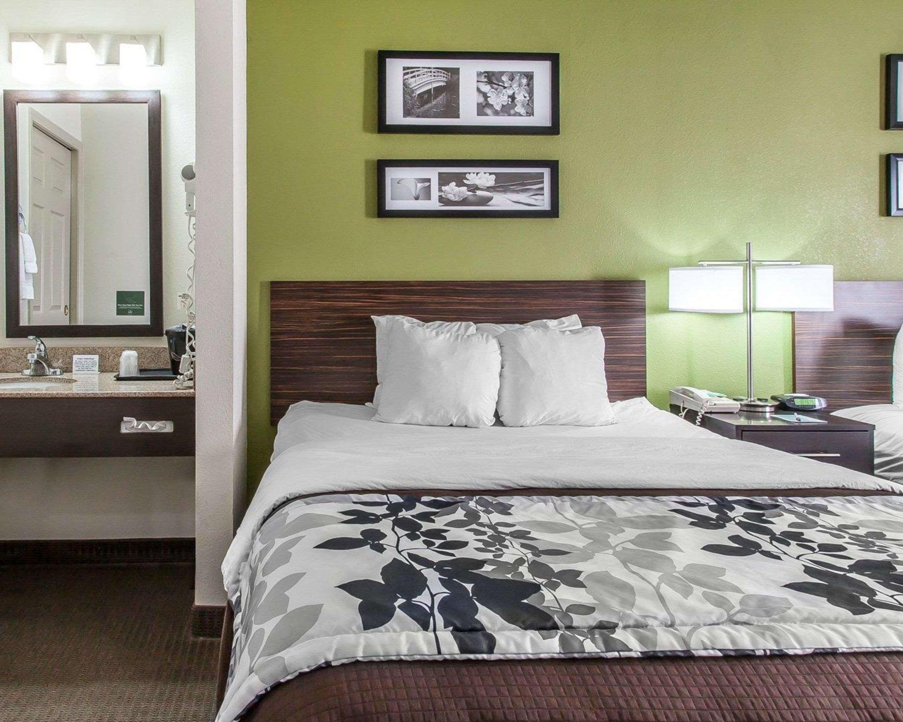 Sleep Inn & Suites Near I-90 And Ashtabula Austinburg Ngoại thất bức ảnh