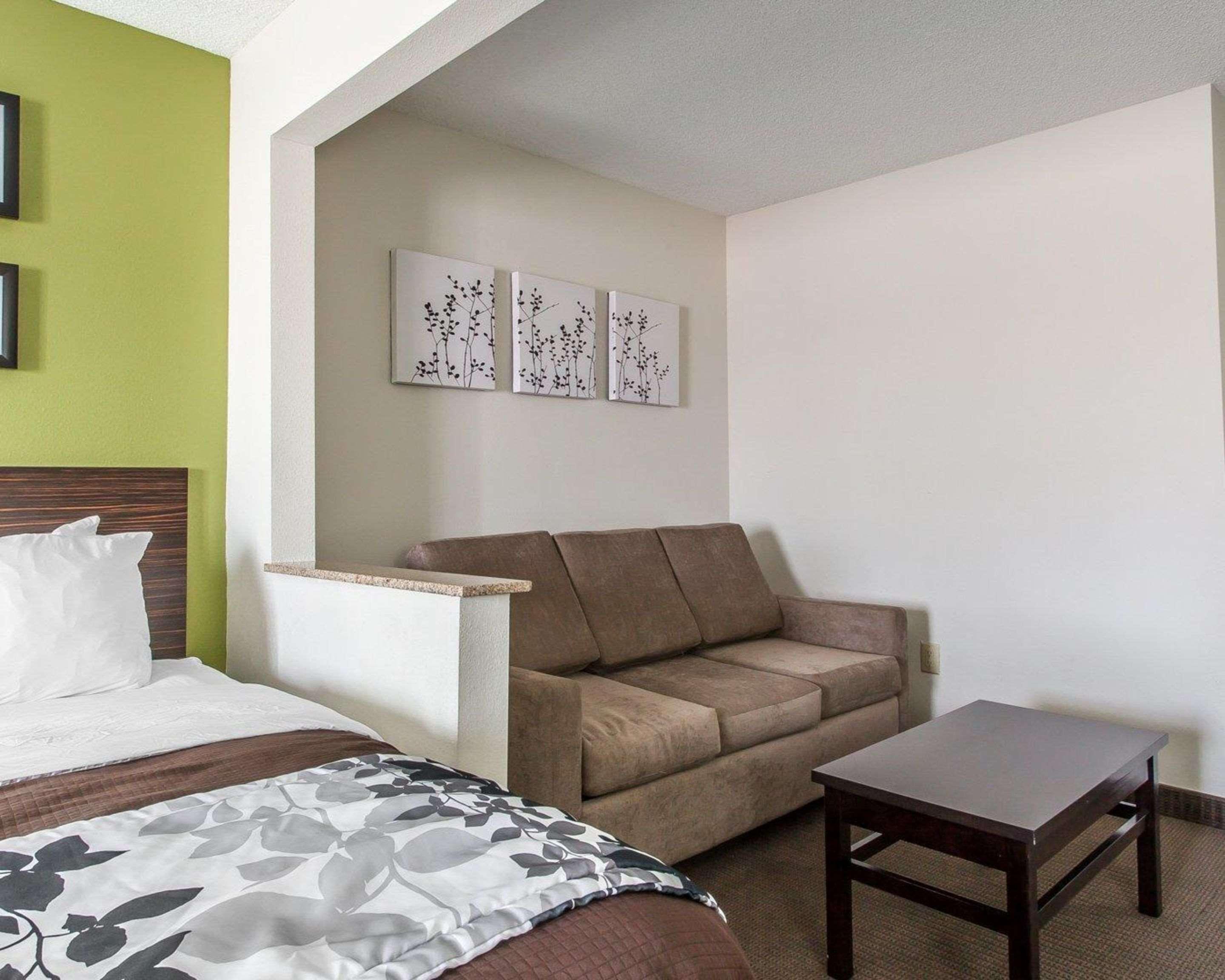 Sleep Inn & Suites Near I-90 And Ashtabula Austinburg Ngoại thất bức ảnh