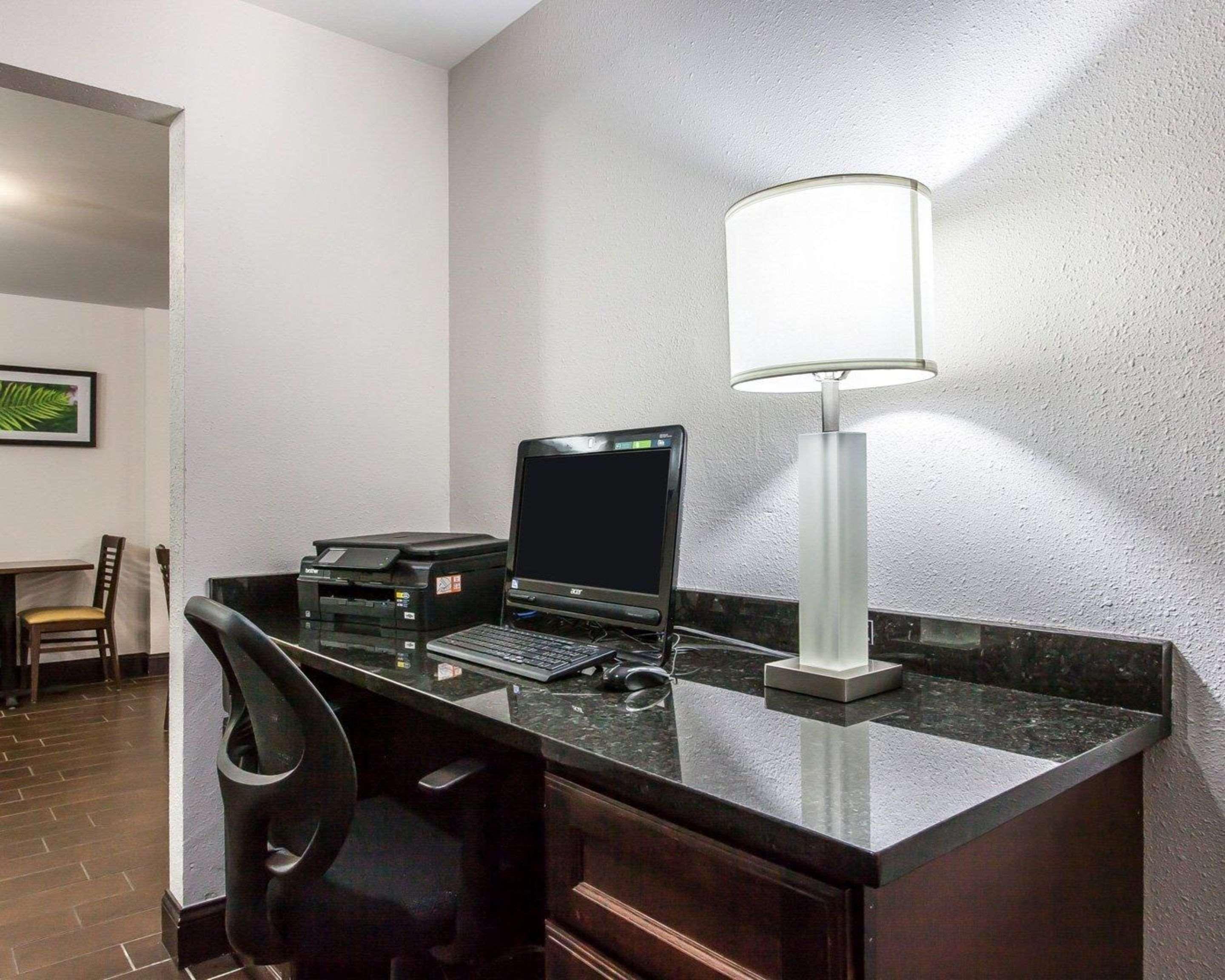 Sleep Inn & Suites Near I-90 And Ashtabula Austinburg Ngoại thất bức ảnh