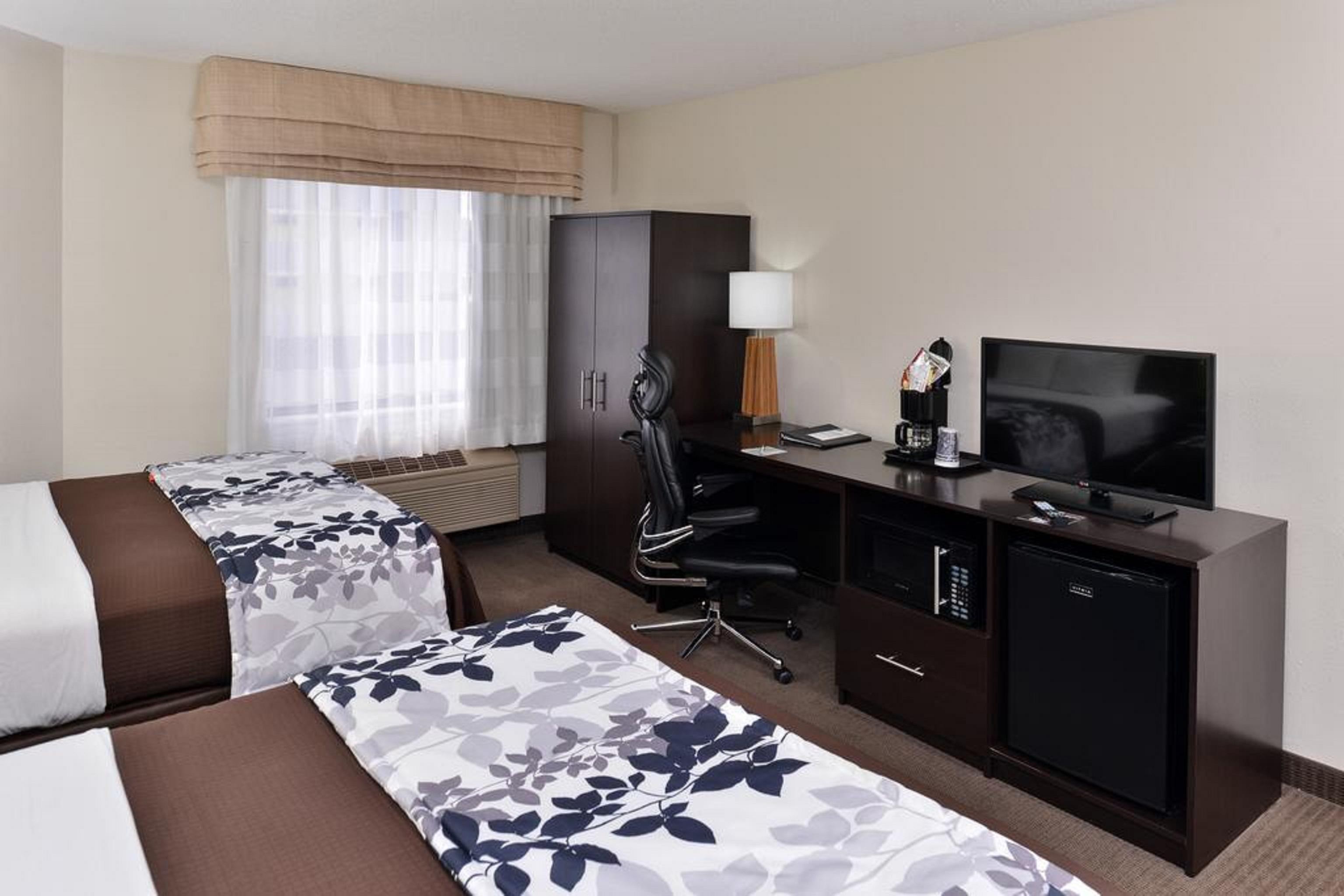 Sleep Inn & Suites Near I-90 And Ashtabula Austinburg Ngoại thất bức ảnh