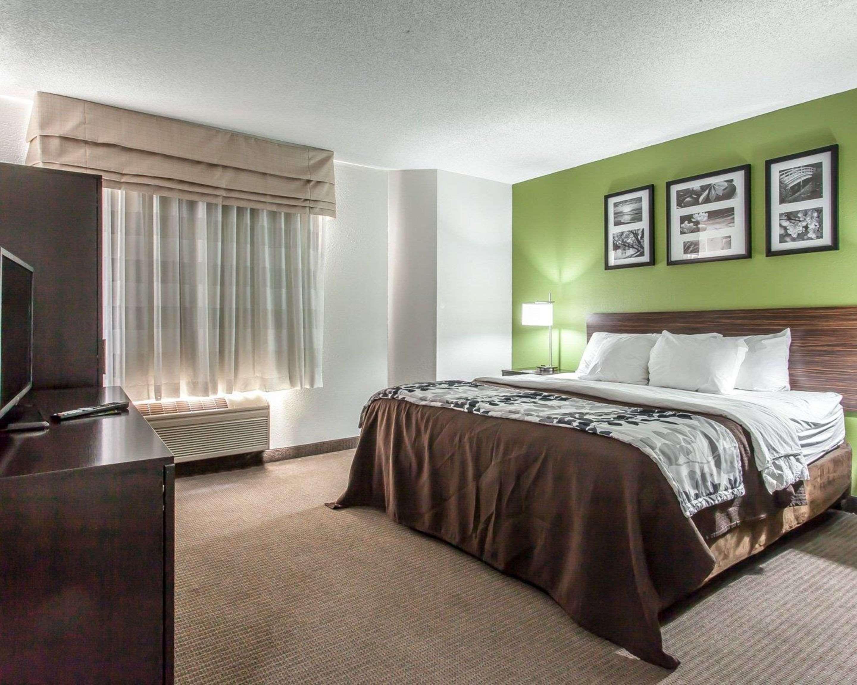 Sleep Inn & Suites Near I-90 And Ashtabula Austinburg Ngoại thất bức ảnh