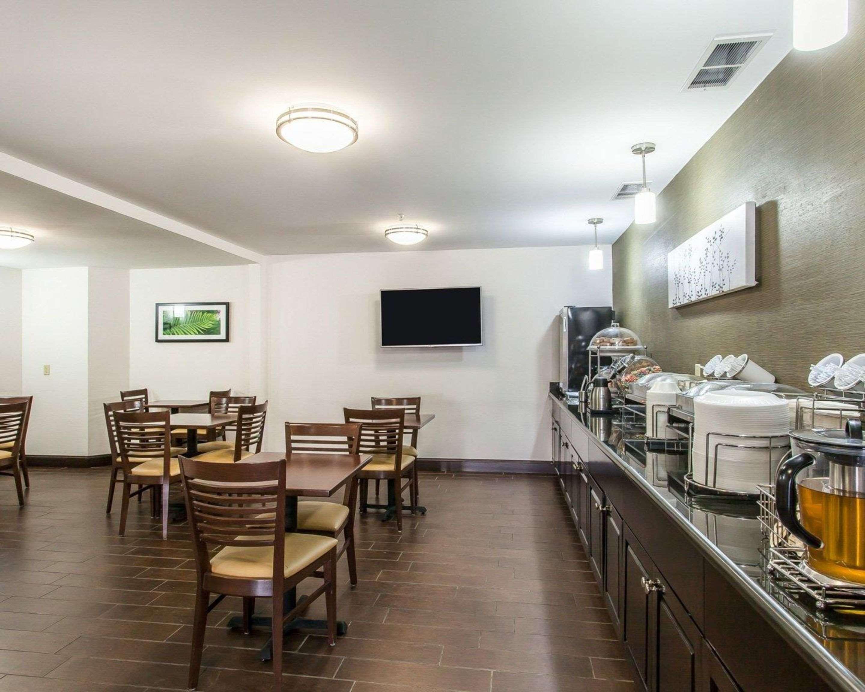 Sleep Inn & Suites Near I-90 And Ashtabula Austinburg Ngoại thất bức ảnh