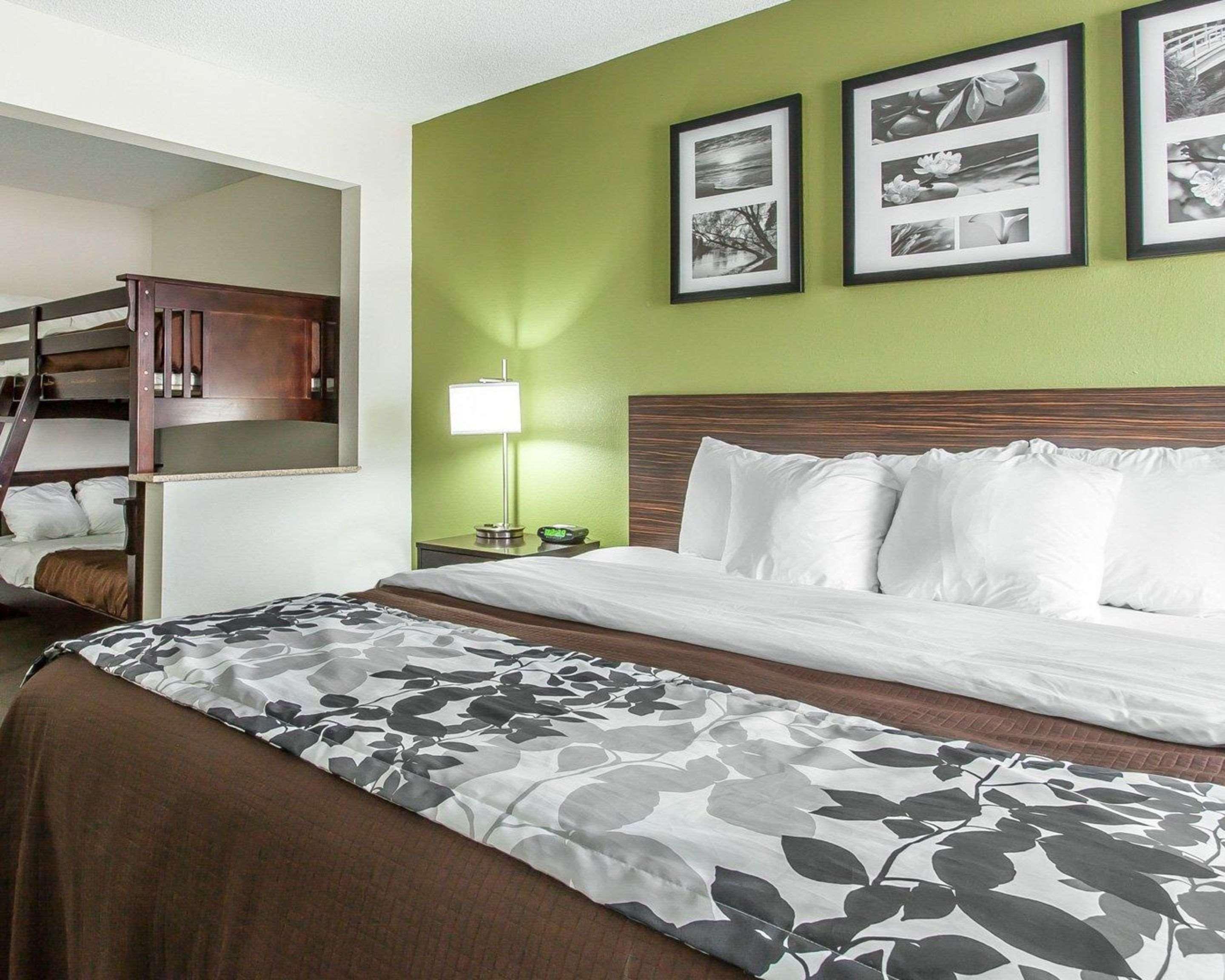Sleep Inn & Suites Near I-90 And Ashtabula Austinburg Ngoại thất bức ảnh