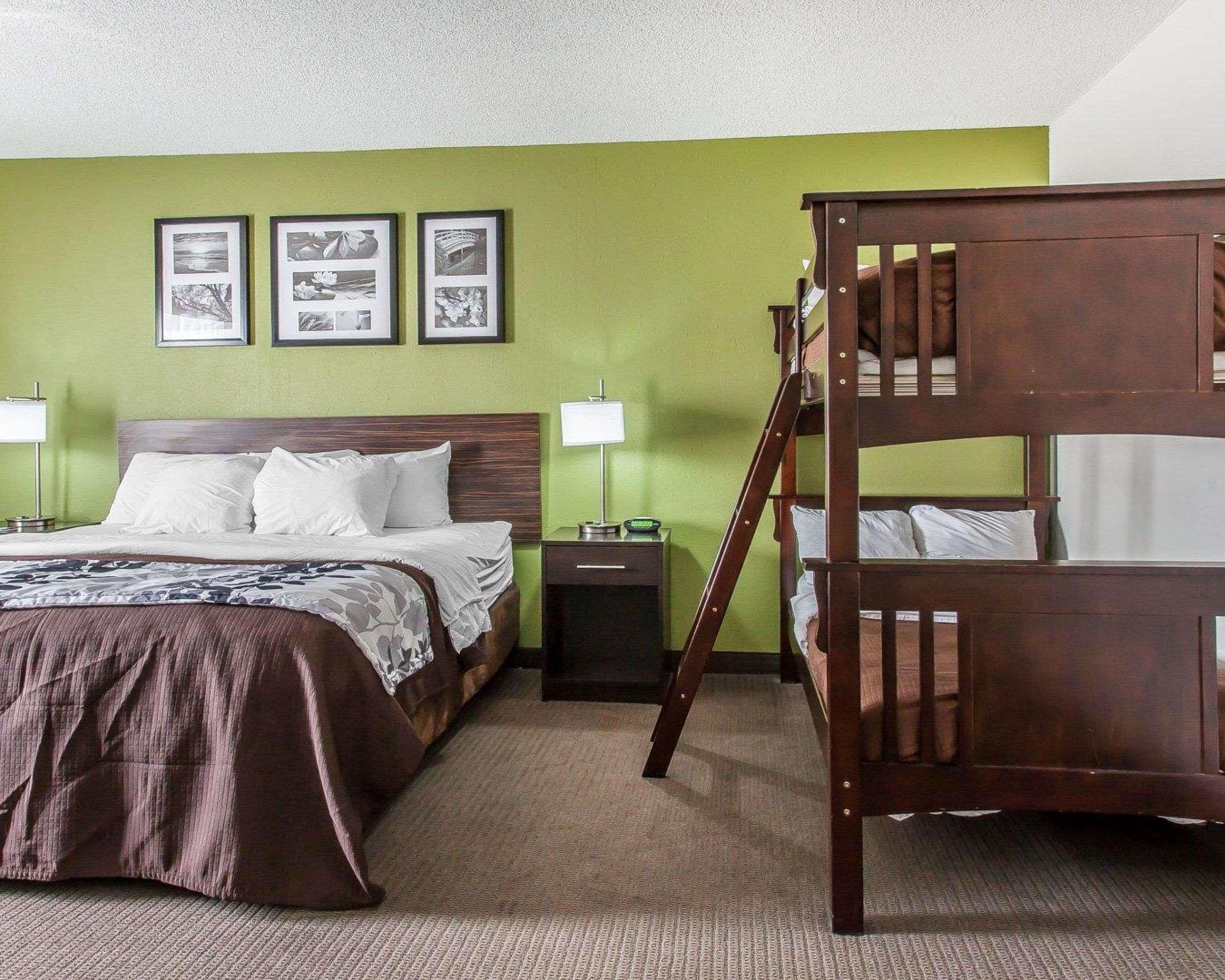 Sleep Inn & Suites Near I-90 And Ashtabula Austinburg Ngoại thất bức ảnh
