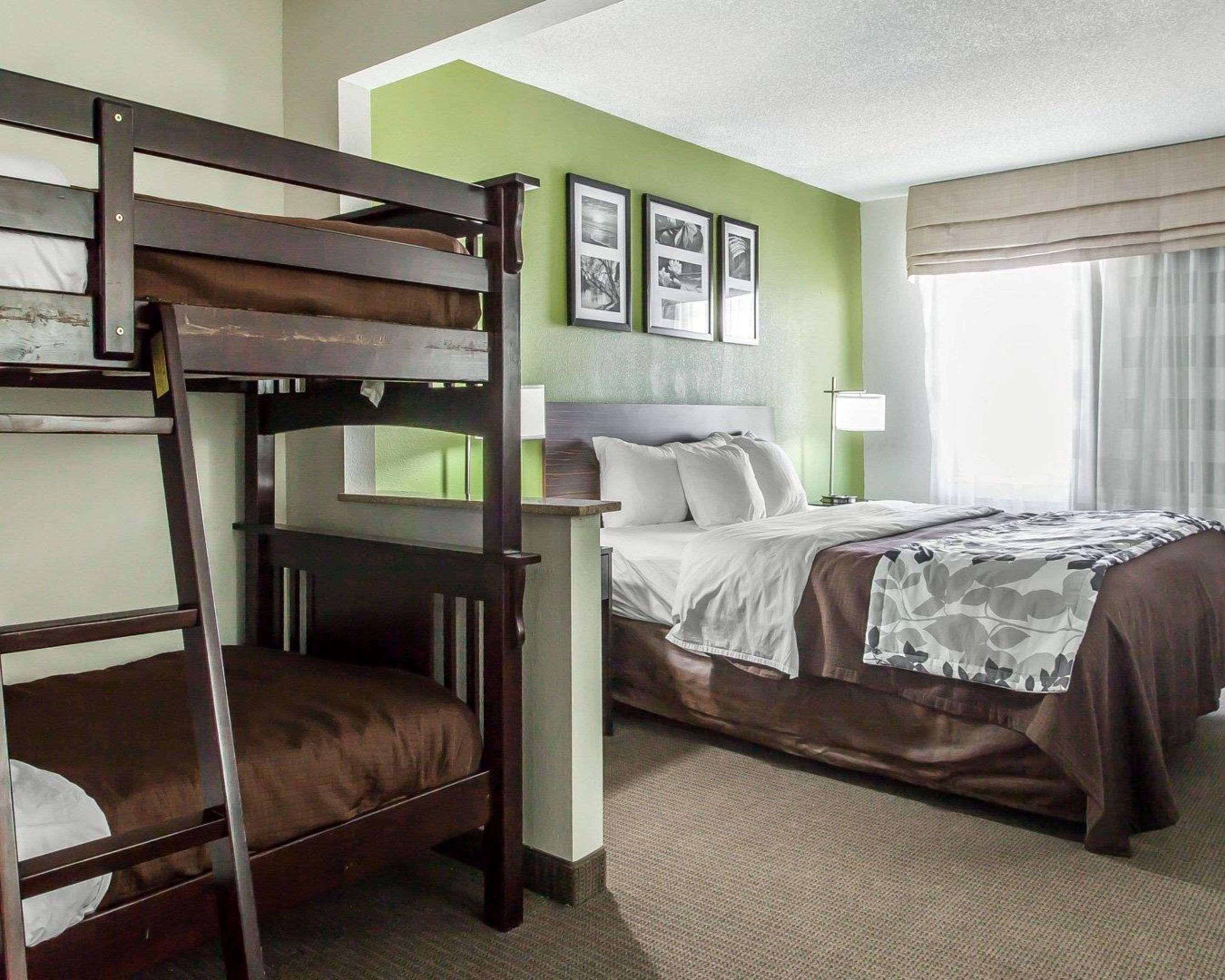 Sleep Inn & Suites Near I-90 And Ashtabula Austinburg Ngoại thất bức ảnh