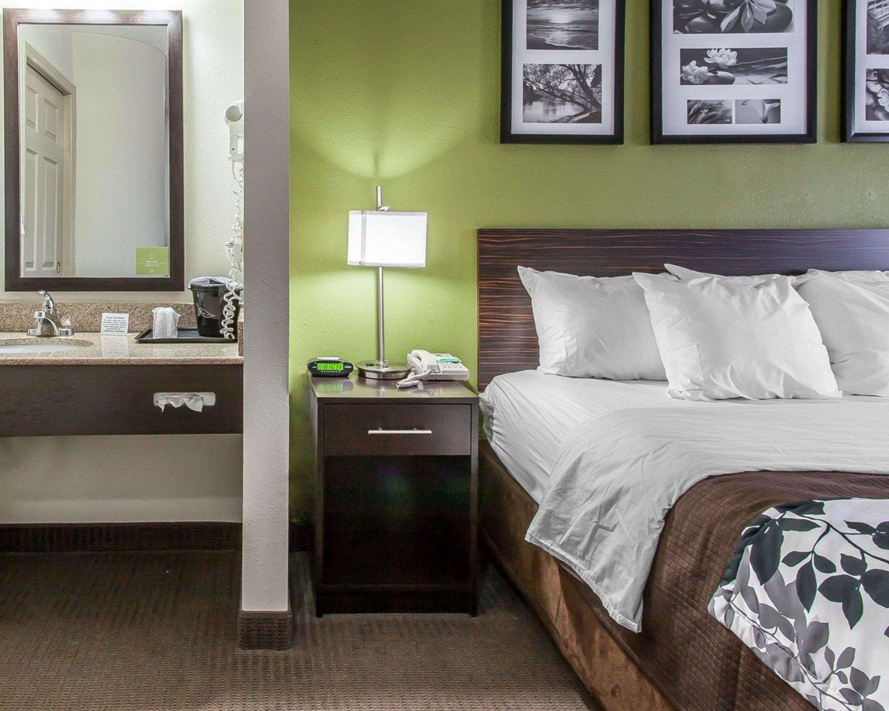 Sleep Inn & Suites Near I-90 And Ashtabula Austinburg Ngoại thất bức ảnh
