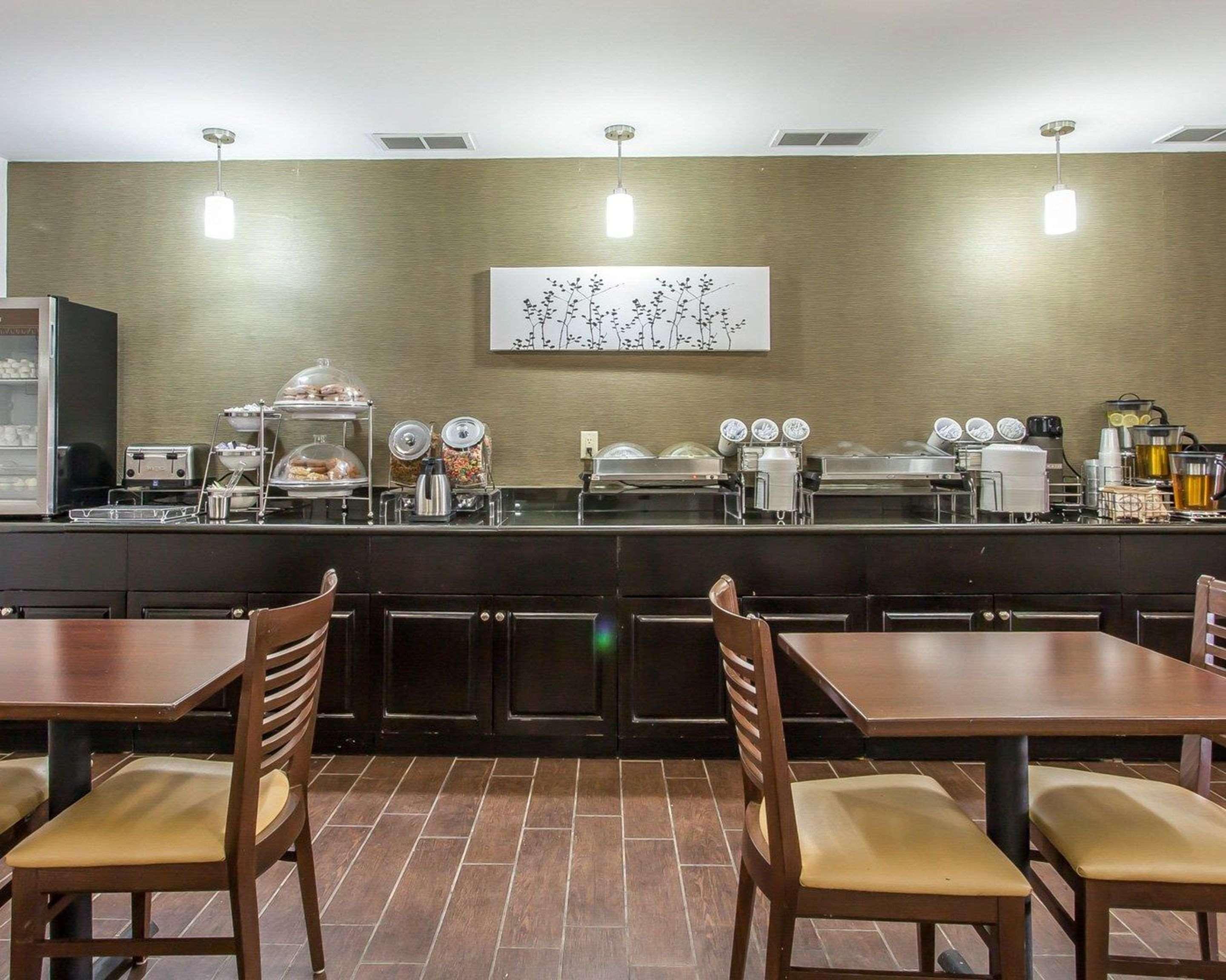 Sleep Inn & Suites Near I-90 And Ashtabula Austinburg Ngoại thất bức ảnh