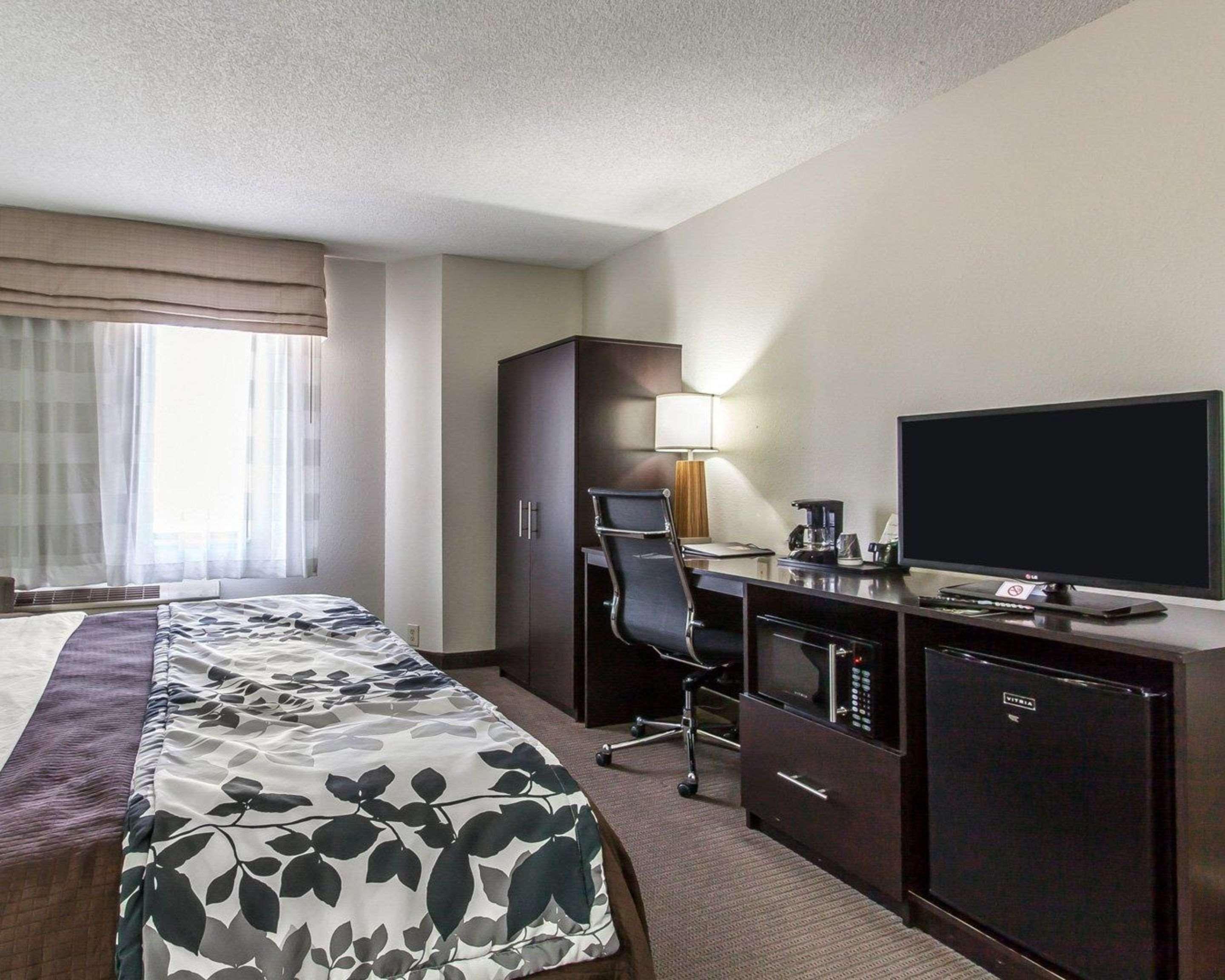 Sleep Inn & Suites Near I-90 And Ashtabula Austinburg Ngoại thất bức ảnh