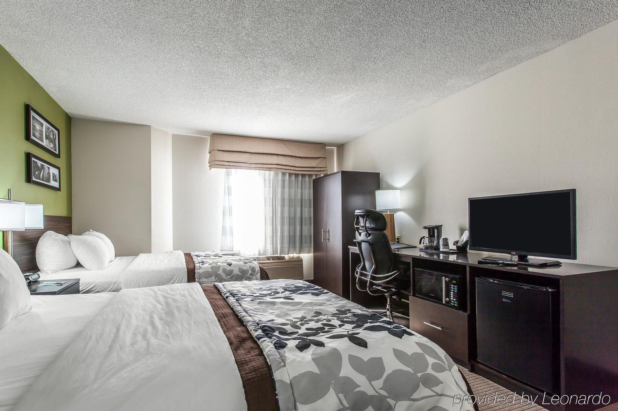 Sleep Inn & Suites Near I-90 And Ashtabula Austinburg Ngoại thất bức ảnh