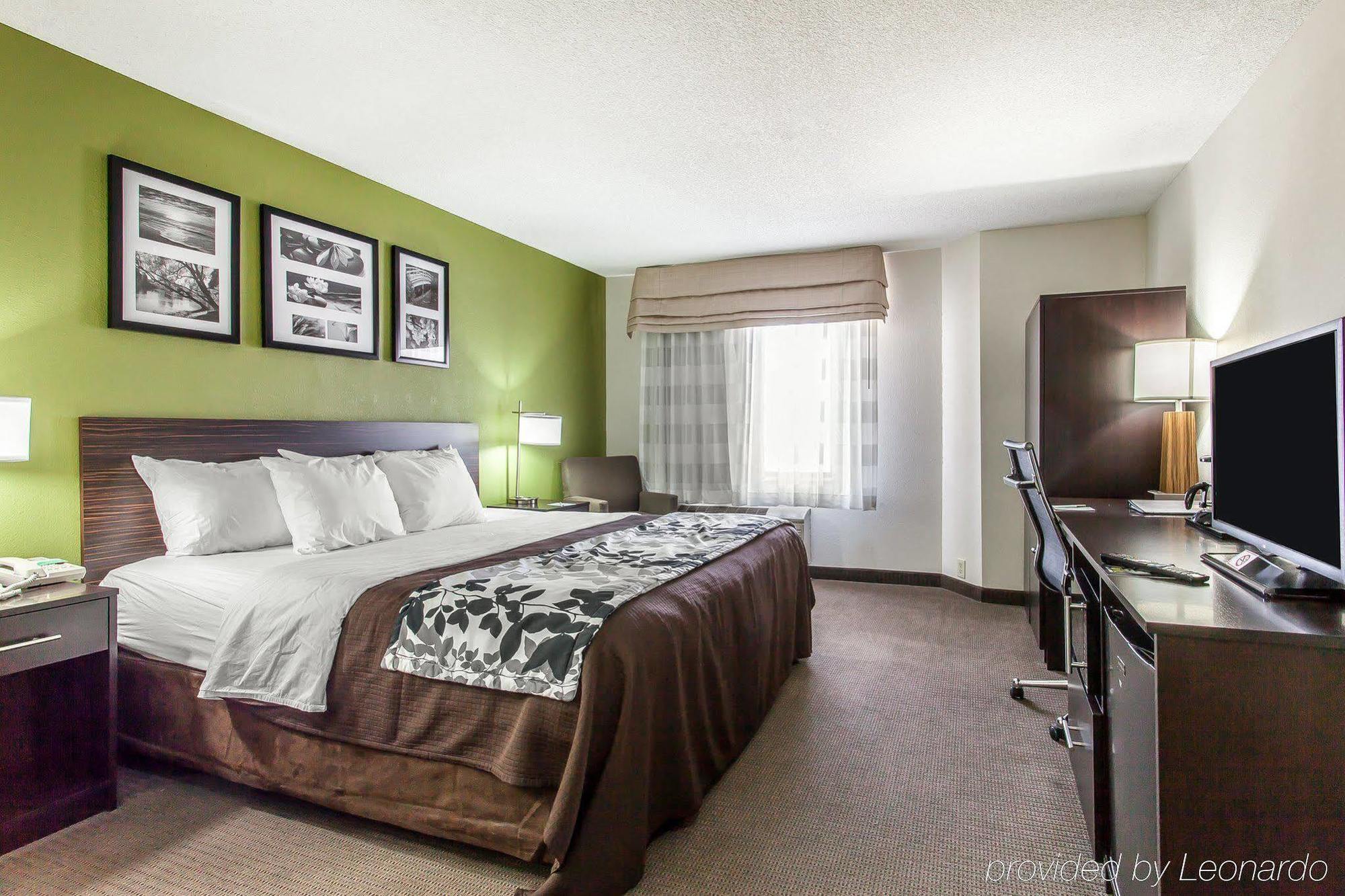 Sleep Inn & Suites Near I-90 And Ashtabula Austinburg Ngoại thất bức ảnh