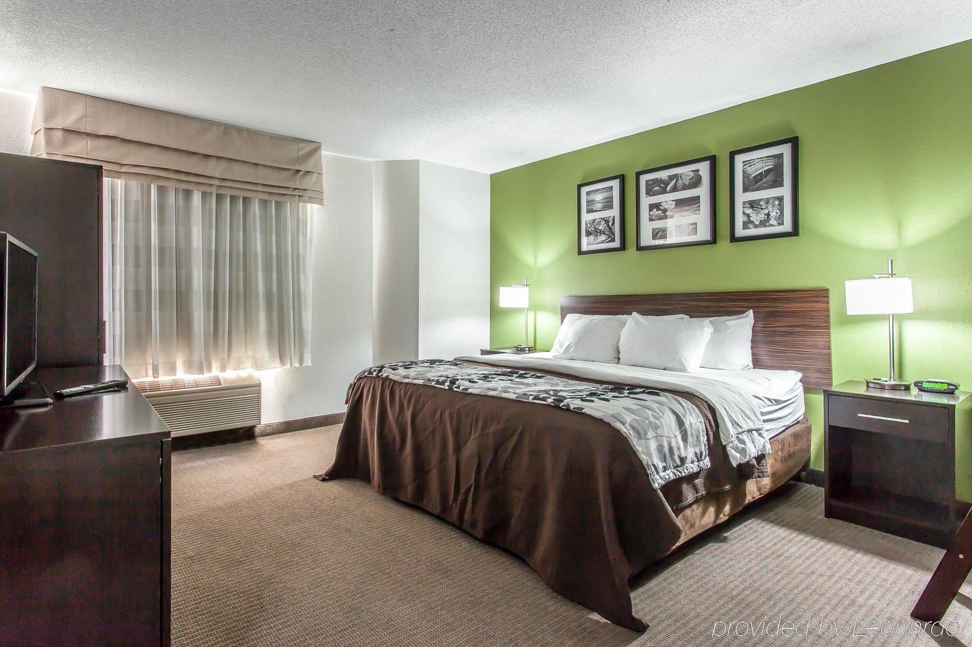Sleep Inn & Suites Near I-90 And Ashtabula Austinburg Ngoại thất bức ảnh