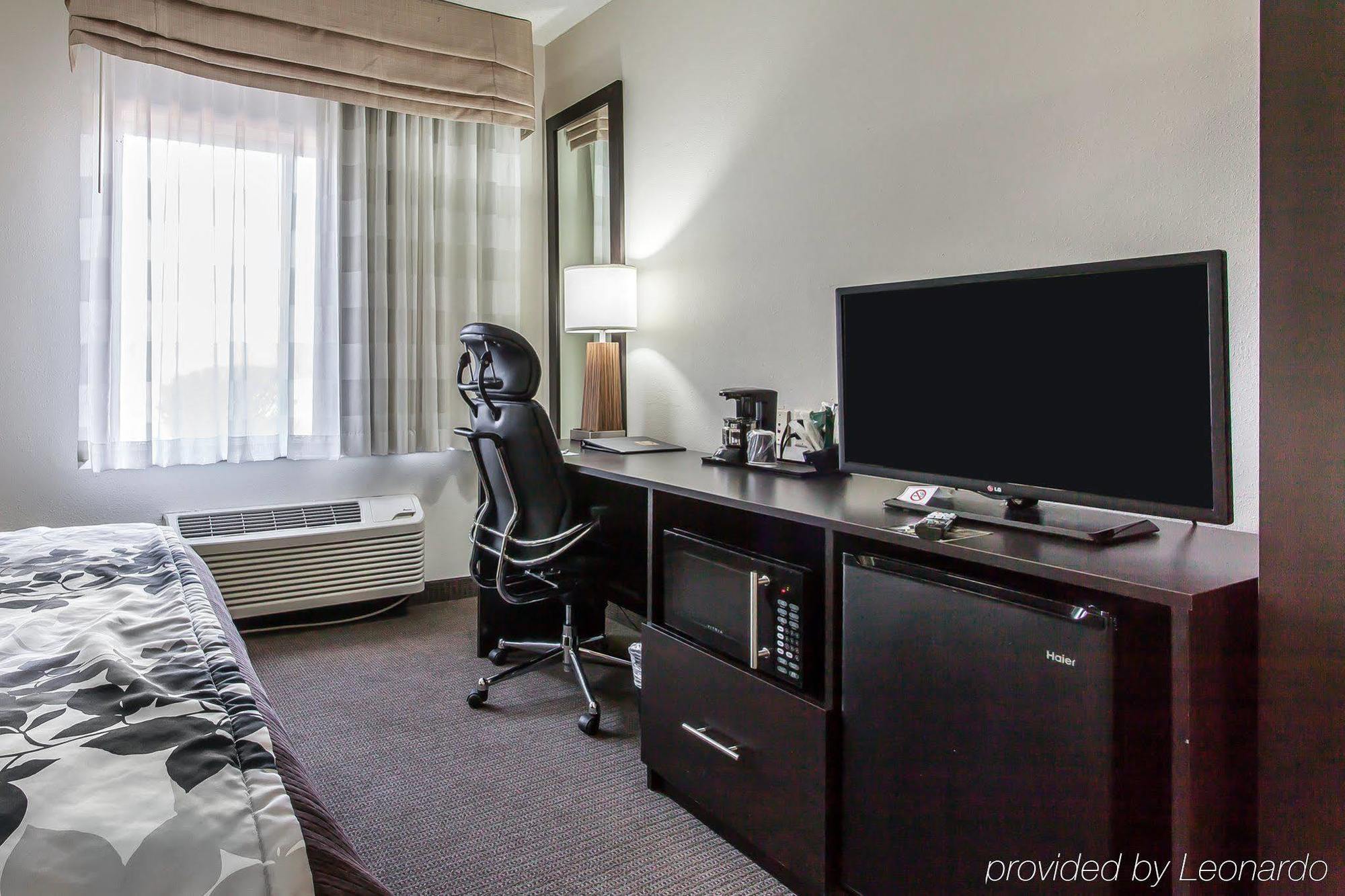 Sleep Inn & Suites Near I-90 And Ashtabula Austinburg Ngoại thất bức ảnh