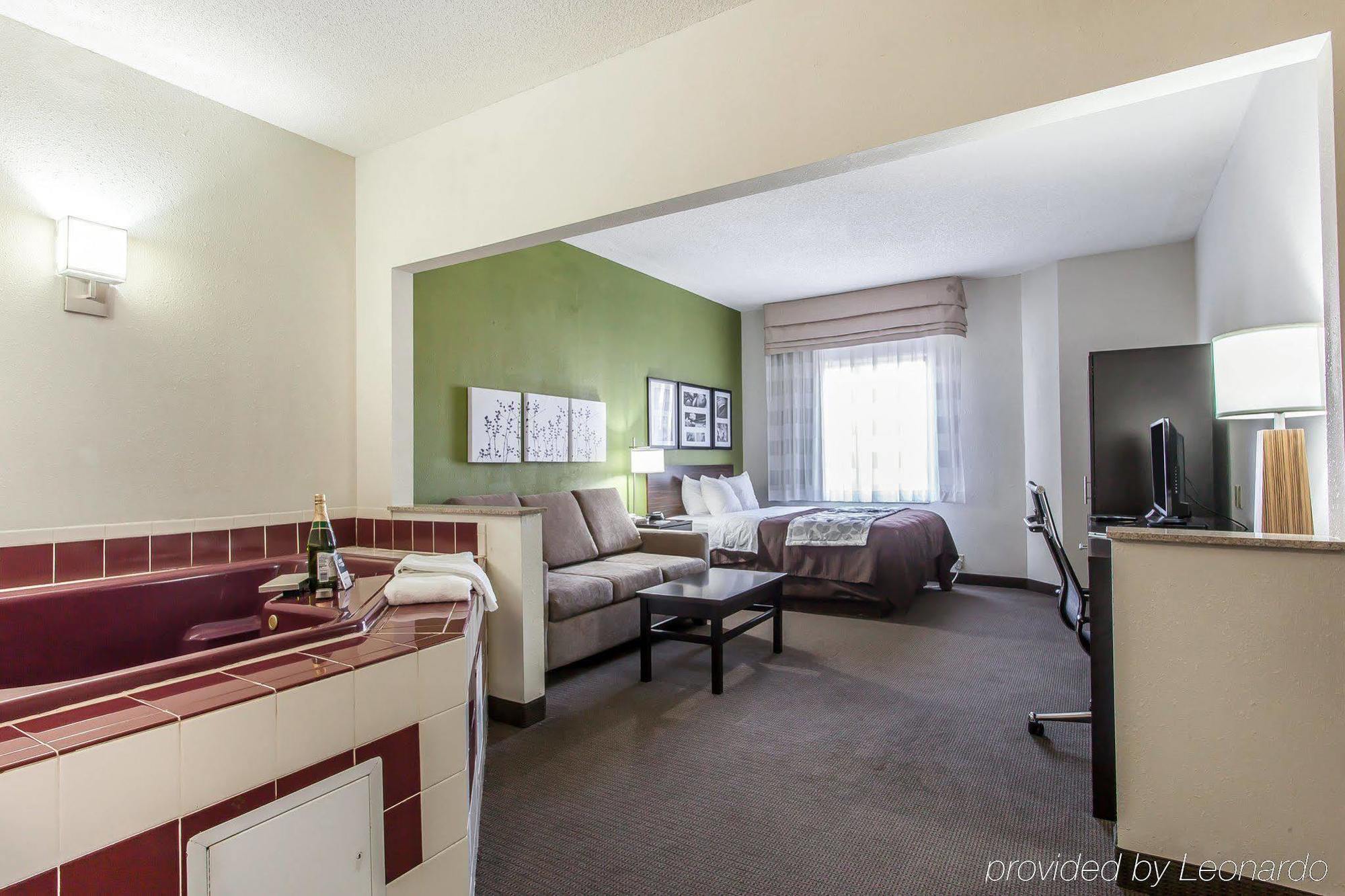 Sleep Inn & Suites Near I-90 And Ashtabula Austinburg Ngoại thất bức ảnh